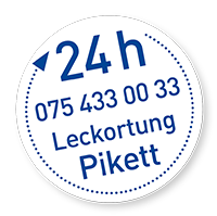 button piket weiss